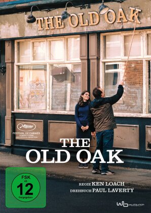 The Old Oak (2023)