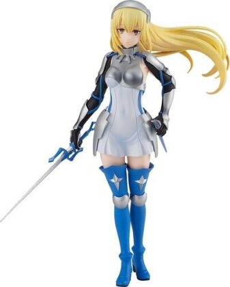 Good Smile - Is It Wrong To Try Pu Parade Ais Wallenstein Fig