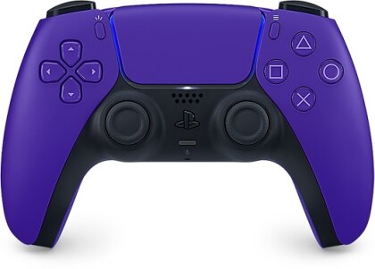 Playstation 5 DualSense Wireless-Controller - galactic purple