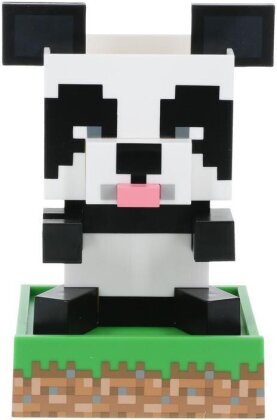 Mojang Studios - Minecraft - Pot à Crayons Panda