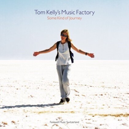 Tom Kelly's Music Factory - Some Kind Of Journey