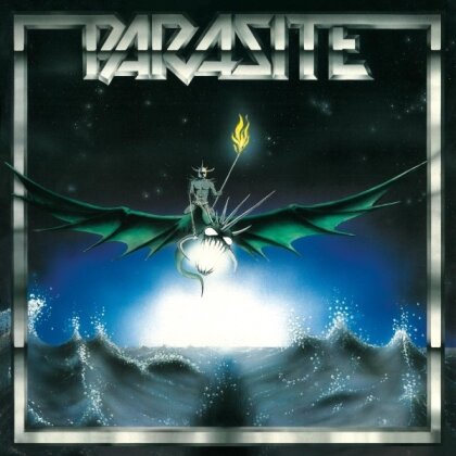 Parasite - Parasite (2024 Reissue)