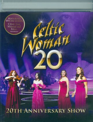 Celtic Woman - 20 - 20th Anniversary