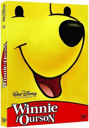 Les aventures de Winnie l'Ourson (1977) (Classique)