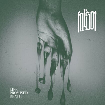Farsot - Life Promised Death (Limited Edition, Purple Vinyl, LP)