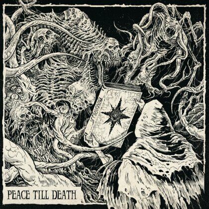 Peace Till Death (2 CDs)