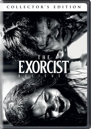 The Exorcist: Believer (2023) (Collector's Edition)