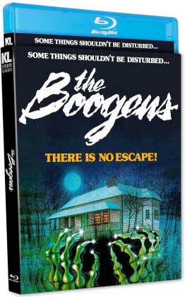 The Boogens (1981) (Kino Lorber Studio Classics, Edizione Speciale)