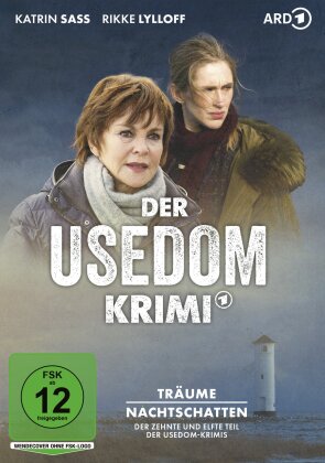 Der Usedom-Krimi - Träume / Nachtschatten