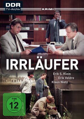 Irrläufer (1985) (DDR TV-Archiv)