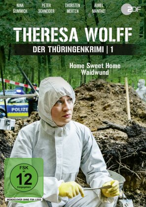 Theresa Wolff - Der Thüringenkrimi - Home Sweet Home / Waidwund