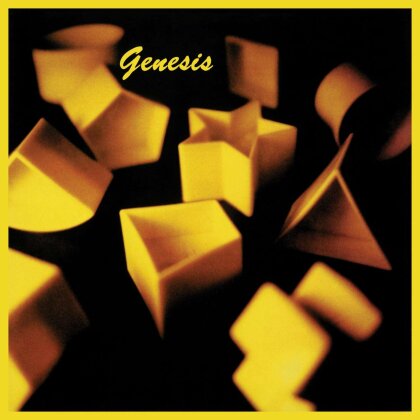 Genesis - --- (2007 Remaster)
