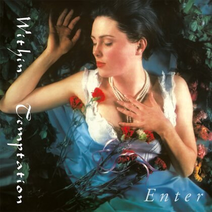 Within Temptation - Enter & The Dance (2023 Reissue, Music On CD)