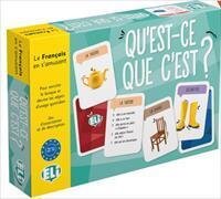 Qu'est-ce que c'est?