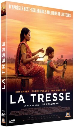La Tresse (2023)