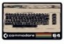 Commodore 64 Computer Art