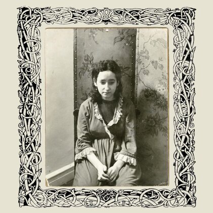 Nora Guthrie - Emily's Illness / Home Before Dark (Limited Edition, 7" Single)