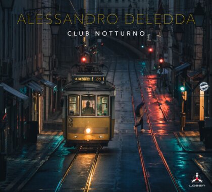 Alessandro Deledda - Club Notturno