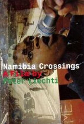 Namibia Crossings (2004) (DVD + CD)