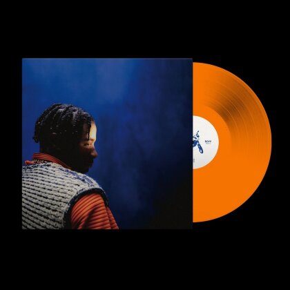 Yame - Elowi (LP)