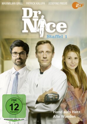 Dr. Nice - Hand aufs Herz / Alte Wunden