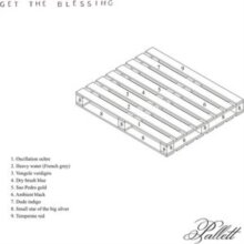 Get The Blessing - Pallett