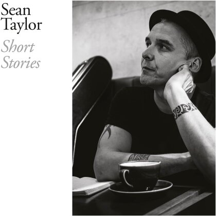 Sean Taylor - Short Stories