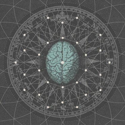 Bipolar Architecture - Metaphysicize (LP)