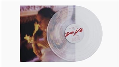 Zola - Diamant Du Bled (LP)