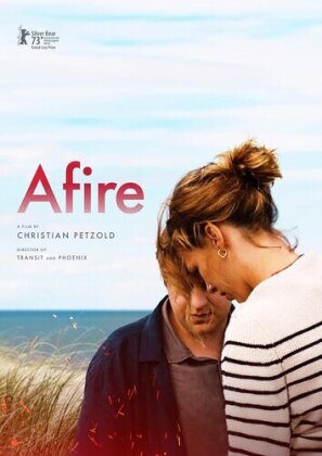Afire (2023) (Criterion Collection)