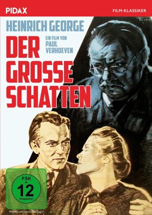 Der grosse Schatten (1942) (Pidax Film-Klassiker)