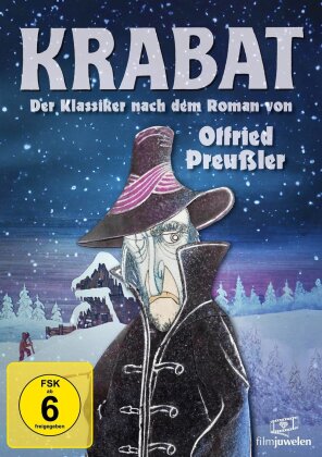 Krabat - Der Lehrling des Zauberers (1978)