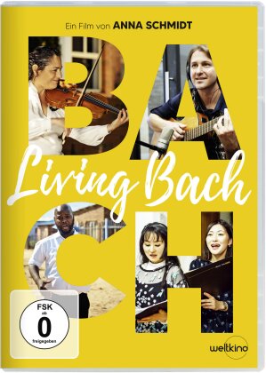 Living Bach (2023)