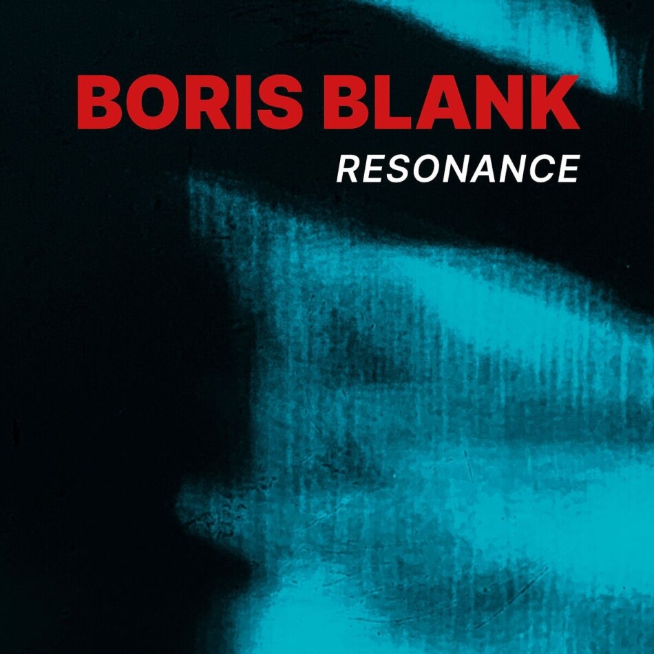 Boris Blank (Yello) - Resonance (CD + Blu-ray)