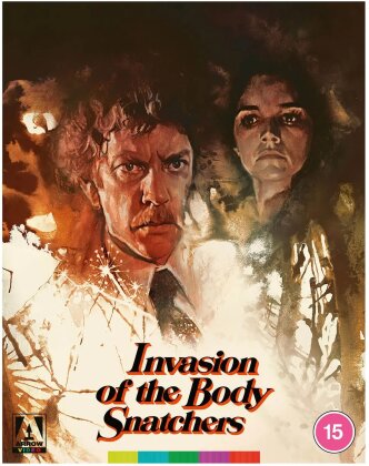 Invasion of the Body Snatchers (1978) (Edizione Limitata)
