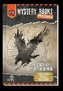 MYSTERY BOOK Dysturbia - The Case of the Dead Crow