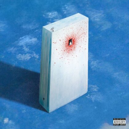 Nayt - Habitat (White Vinyl, LP)