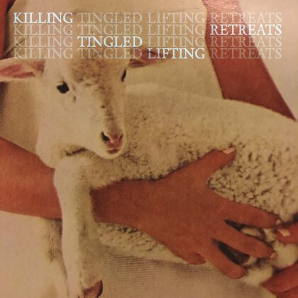 Omar Rodriguez-Lopez (Mars Volta) - Killing Tingled Lifting Retreats (LP)
