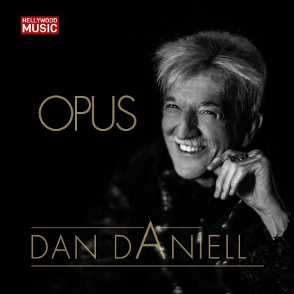Dan Daniell - Opus (+ USB Card)