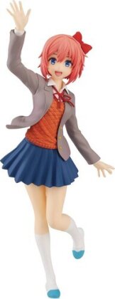 Good Smile - Doki Doki Literature Club Pu Parade Sayori Figure