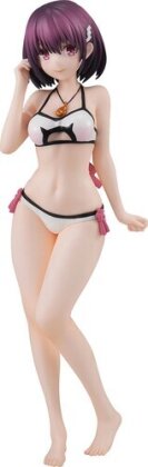 Good Smile - Ayakashi Triangle Pu Parade Suzu Kanade Fig