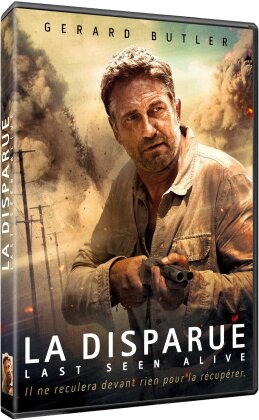 La Disparue (2022)