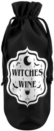 Witches Wine - Bottle Bag