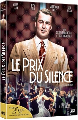 Le prix du silence - The Great Gatsby (1949) (Cinema Master Class)