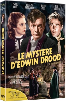Le mystère d'Edwin Drood (1935) (Cinema Master Class)