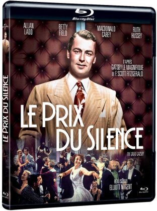 Le prix du silence - The Great Gatsby (1949)