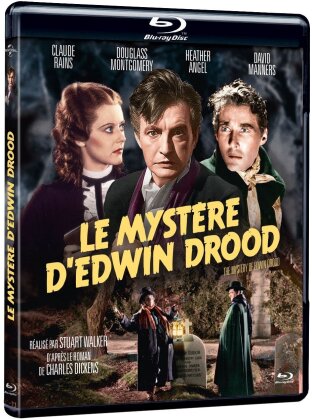 Le mystère d'Edwin Drood (1935)
