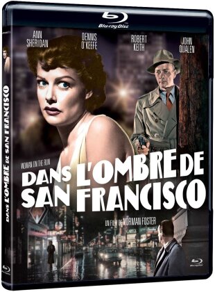 Dans l'ombre de San Francisco (1950)
