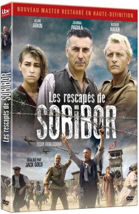 Les rescapés de Sobibor (1987) (Version Restaurée)