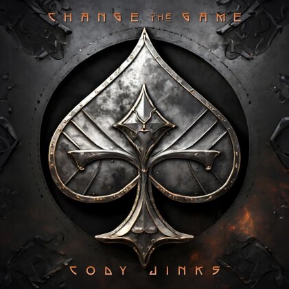 Cody Jinks - Change The Game (2 LP)